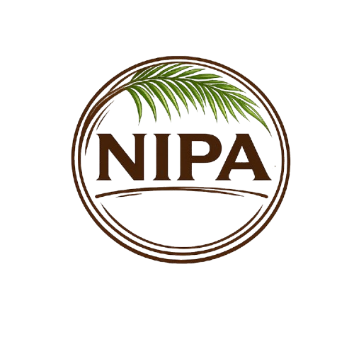 Sukang Nipa Logo